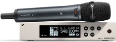 Sennheiser EW 100 G4-945-S-A (R) - Ekb-musicmag.ru - аудиовизуальное и сценическое оборудование, акустические материалы