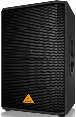 Behringer VS1220 - Поставка звукового, светового, видео и сценического оборудования. Аудиовизуальные решения.