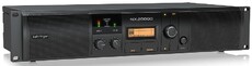 Behringer NX3000D - Поставка звукового, светового, видео и сценического оборудования. Аудиовизуальные решения.