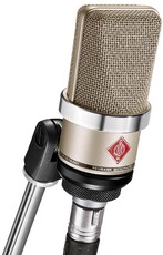 Neumann TLM 102 - Ekb-musicmag.ru - аудиовизуальное и сценическое оборудование, акустические материалы