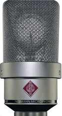 Neumann TLM 103 MONO SET - Ekb-musicmag.ru - аудиовизуальное и сценическое оборудование, акустические материалы