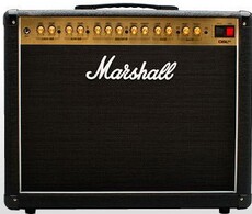 Marshall DSL40 COMBO - Ekb-musicmag.ru - аудиовизуальное и сценическое оборудование, акустические материалы