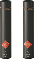 Neumann KM 184 MT STEREO SET - Ekb-musicmag.ru - аудиовизуальное и сценическое оборудование, акустические материалы