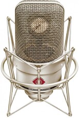 Neumann TLM 49 SET - Поставка звукового, светового, видео и сценического оборудования. Аудиовизуальные решения.