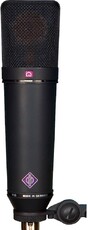 Neumann U 87 Ai MT - Поставка звукового, светового, видео и сценического оборудования. Аудиовизуальные решения.