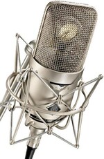 Neumann M 149-SET-EU - Поставка звукового, светового, видео и сценического оборудования. Аудиовизуальные решения.