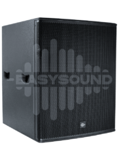 Easysound XA 15B - Ekb-musicmag.ru - аудиовизуальное и сценическое оборудование, акустические материалы