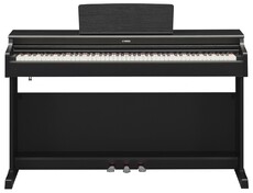 Yamaha YDP-164B - Ekb-musicmag.ru - аудиовизуальное и сценическое оборудование, акустические материалы