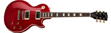 Gibson Les Paul Classic Translucent Cherry - Ekb-musicmag.ru - аудиовизуальное и сценическое оборудование, акустические материалы