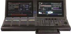 ETC Cobalt 20 - Ekb-musicmag.ru - аудиовизуальное и сценическое оборудование, акустические материалы
