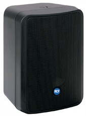 RCF MONITOR 33/T - Поставка звукового, светового, видео и сценического оборудования. Аудиовизуальные решения.