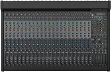 Mackie 2404 VLZ 4 - Ekb-musicmag.ru - аудиовизуальное и сценическое оборудование, акустические материалы