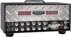 Mesa Boogie MINI RECTIFIER® TWENTY-FIVE - Ekb-musicmag.ru - аудиовизуальное и сценическое оборудование, акустические материалы