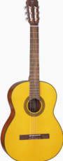 Takamine G-SERIES CLASSICAL GC1-NAT - Ekb-musicmag.ru - аудиовизуальное и сценическое оборудование, акустические материалы