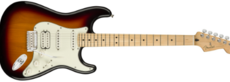 Fender PLAYER Stratocaster HSS MN 3TS - Ekb-musicmag.ru - аудиовизуальное и сценическое оборудование, акустические материалы