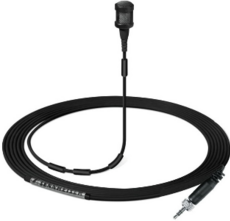 Sennheiser MKE 1-EW - Поставка звукового, светового, видео и сценического оборудования. Аудиовизуальные решения.