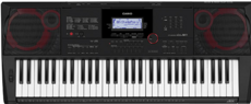 Casio CT-X3000 - Ekb-musicmag.ru - аудиовизуальное и сценическое оборудование, акустические материалы