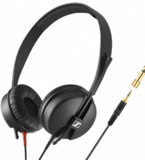 Sennheiser HD 25 LIGHT - Поставка звукового, светового, видео и сценического оборудования. Аудиовизуальные решения.