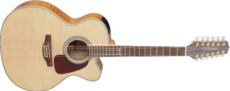 Takamine G70 SERIES GJ72CE-12NAT - Ekb-musicmag.ru - аудиовизуальное и сценическое оборудование, акустические материалы