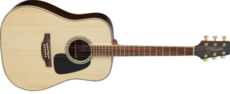 Takamine G50 SERIES GD51CE-NAT - Ekb-musicmag.ru - аудиовизуальное и сценическое оборудование, акустические материалы