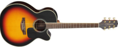 Takamine G50 SERIES GN51CE-BSB - Поставка звукового, светового, видео и сценического оборудования. Аудиовизуальные решения.