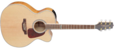 Takamine G70 SERIES GJ72CE-NAT - Ekb-musicmag.ru - аудиовизуальное и сценическое оборудование, акустические материалы