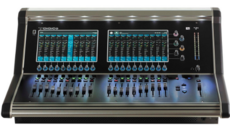DiGiCo S21 / D2 Rack system - BNC - Ekb-musicmag.ru - аудиовизуальное и сценическое оборудование, акустические материалы