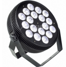 PROCBET PAR LED 18-10 RGBW - Ekb-musicmag.ru - аудиовизуальное и сценическое оборудование, акустические материалы