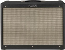 Fender Hot Rod Deluxe IV, Black - Ekb-musicmag.ru - аудиовизуальное и сценическое оборудование, акустические материалы