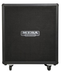 Mesa Boogie 4X12 RECTIFIER STANDARD STRAIGHT - Ekb-musicmag.ru - аудиовизуальное и сценическое оборудование, акустические материалы
