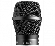Shure RPW124 - Поставка звукового, светового, видео и сценического оборудования. Аудиовизуальные решения.