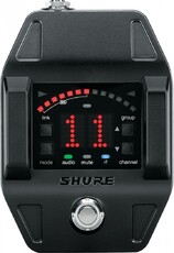 Shure GLXD6E Z2 2.4 GHz - Поставка звукового, светового, видео и сценического оборудования. Аудиовизуальные решения.