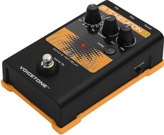 TC Helicon VoiceTone E1 - Поставка звукового, светового, видео и сценического оборудования. Аудиовизуальные решения.