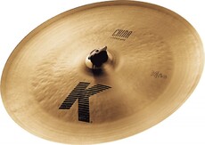 Zildjian K0883 17' K' BOY - Ekb-musicmag.ru - аудиовизуальное и сценическое оборудование, акустические материалы