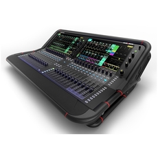 Allen&Heath AVANTIS+ dPACK - Поставка звукового, светового, видео и сценического оборудования. Аудиовизуальные решения.