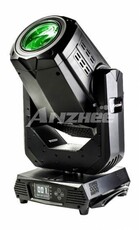 Anzhee PRO PHOENIX SPOT 350 CMY - Поставка звукового, светового, видео и сценического оборудования. Аудиовизуальные решения.