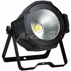 PROCBET PAR LED 100 COB W 3200K - Поставка звукового, светового, видео и сценического оборудования. Аудиовизуальные решения.