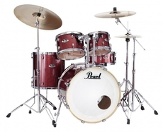 Pearl EXX725BR/C704 - Поставка звукового, светового, видео и сценического оборудования. Аудиовизуальные решения.