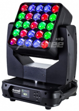 Anzhee PRO H25x15Z-MATRIX - Поставка звукового, светового, видео и сценического оборудования. Аудиовизуальные решения.