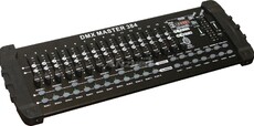 Anzhee DMX C-384 - Ekb-musicmag.ru - аудиовизуальное и сценическое оборудование, акустические материалы