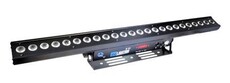 Dialighting LED Bar 24-15 - Поставка звукового, светового, видео и сценического оборудования. Аудиовизуальные решения.
