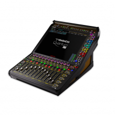 DiGiCo Quantum 112 WS - Поставка звукового, светового, видео и сценического оборудования. Аудиовизуальные решения.
