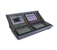 DiGiCo X-SD12-D2 - Поставка звукового, светового, видео и сценического оборудования. Аудиовизуальные решения.