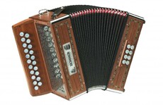 HOHNER Morgane G/C - Ekb-musicmag.ru - аудиовизуальное и сценическое оборудование, акустические материалы