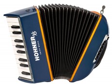 HOHNER XS - Поставка звукового, светового, видео и сценического оборудования. Аудиовизуальные решения.