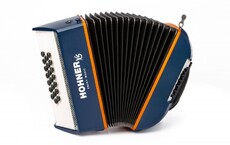 HOHNER A2930 - Ekb-musicmag.ru - аудиовизуальное и сценическое оборудование, акустические материалы