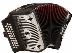 HOHNER Panther GCF - Поставка звукового, светового, видео и сценического оборудования. Аудиовизуальные решения.