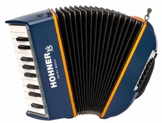 HOHNER XS Adult - Ekb-musicmag.ru - аудиовизуальное и сценическое оборудование, акустические материалы