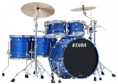 Tama WBS52RZS-LOR STARCLASSIC WALNUT/BIRCH - Ekb-musicmag.ru - аудиовизуальное и сценическое оборудование, акустические материалы