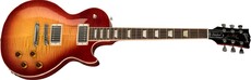 Gibson Les Paul Standard 50s Heritage Cherry Sunburst - Ekb-musicmag.ru - аудиовизуальное и сценическое оборудование, акустические материалы